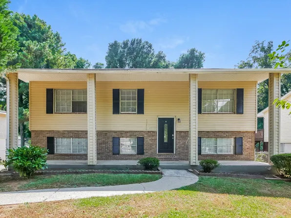 4522 Doral Dr SW, Atlanta, GA 30331