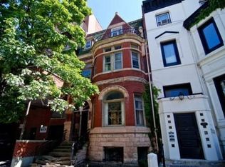 1917 N Lincoln Ave, Chicago, IL 60614