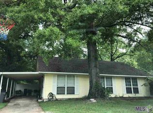 10577 N Harvey Dr, Baton Rouge, LA 70815