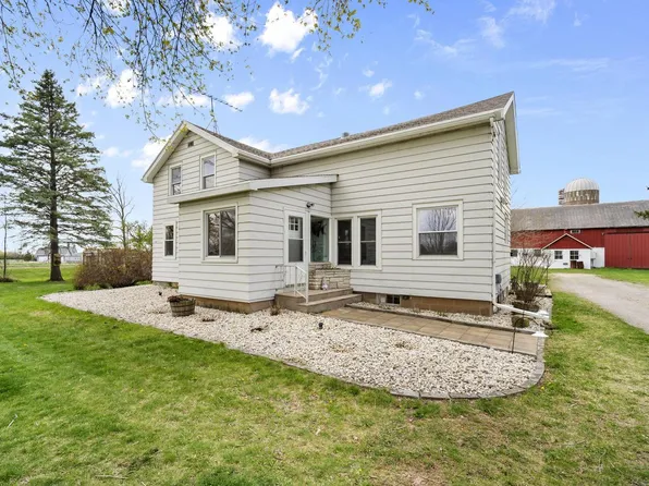 6015 Koelpin ROAD, Oshkosh, WI 54902