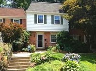 1565 Brookshire Ct, Reston, VA 20190
