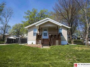 3916 N 70th Cir, Omaha, NE 68104