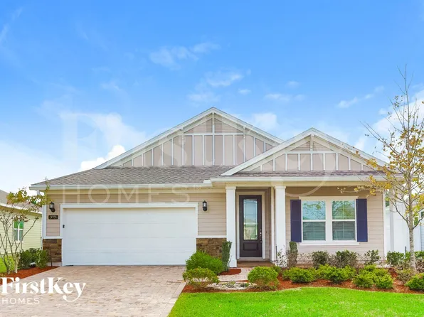 377 Broomsedge Cir, Saint Augustine, FL 32095