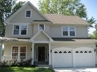 438 Bacon Ave, Saint Louis, MO