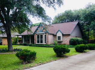 8619 Sagebrush Ln, San Antonio, TX 78217