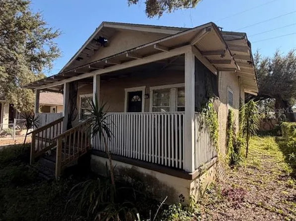 3203 E Emma St, Tampa, FL 33610