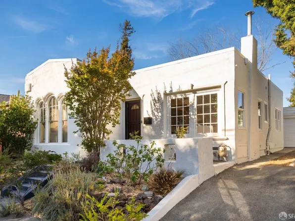 4126 Culver St, Oakland, CA 94619