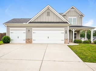 1002 Stonecreek Way, Monroe, GA 30655