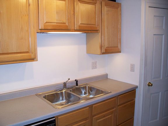 Under Cabinet lighting