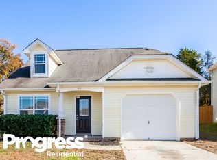 814 Oakshire Cres, Charlotte, NC 28214