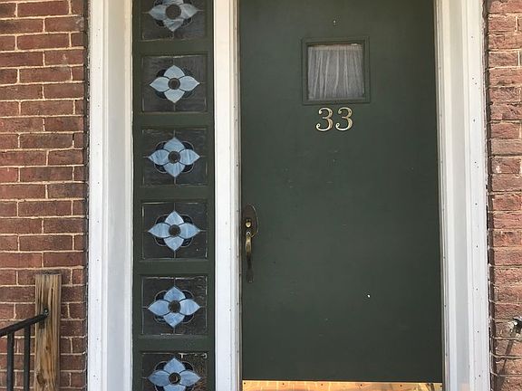 3rd image of 33 S Penn St #1