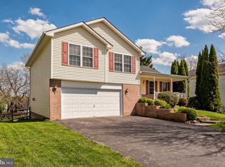 321 Snowfall Way, Westminster, MD 21157