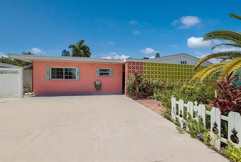 445 63rd St, Holmes Beach, FL 34217 Zillow