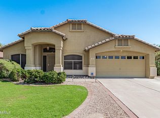 3231 W Folgers Rd, Phoenix, AZ 85027