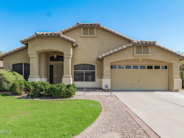 3231 W FOLGERS Road, Phoenix, AZ 85027