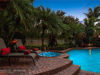 1865 NW 76th Way, Pembroke Pines, FL, 33024