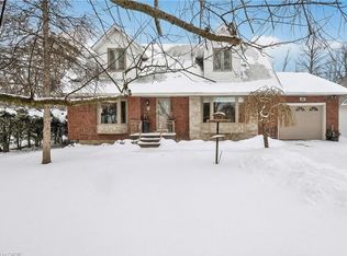 3076 Grassie Rd, West Lincoln, ON L0R 1M0