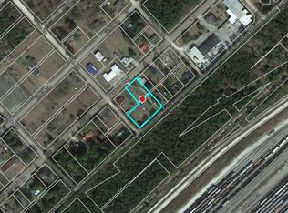 2195 Minnesota Ave, Waycross, GA 31503