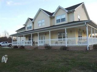 251 Township Road 1519, Ironton, OH 45638