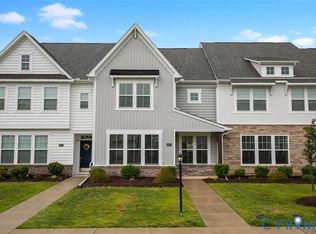 6127 Buntline Ln, North Chesterfield, VA 23234