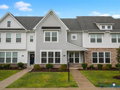 6127 Buntline Ln, North Chesterfield, VA, 23234