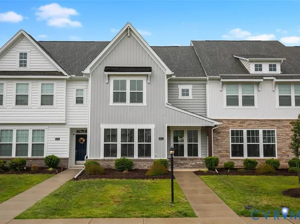 6127 Buntline Ln, North Chesterfield, VA 23234