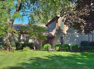 1760 Crabtree Ln, Elkhart, IN 46514