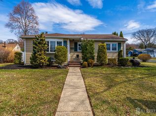 2555 Linden Ave, South Plainfield, NJ 07080