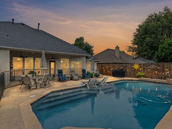 4119 Timbersedge Trl, Arlington, TX 76015
