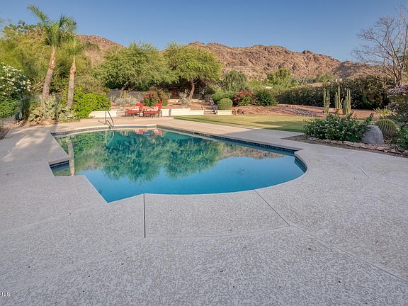 2nd image of 5243 E Desert Park Ln