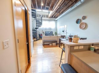 1 Oakes St SW APT 7, Grand Rapids, MI 49503