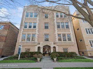 703 Hinman Ave APT 3N, Evanston, IL 60202