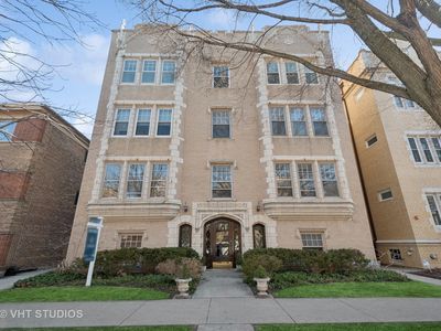 703 Hinman Ave APT 3N, Evanston, IL, 60202