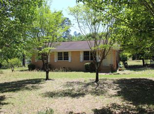 1308 Brown Rd, Hephzibah, GA 30815