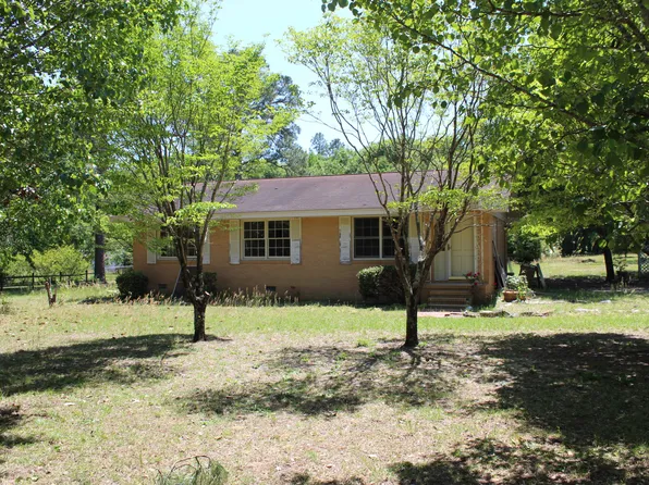 1308 Brown Road, Hephzibah, GA