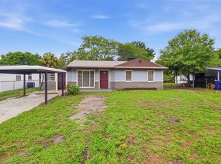 3008 N 43rd St, Tampa, FL 33605
