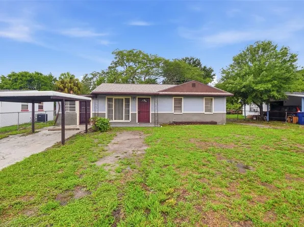 3008 N 43RD STREET, TAMPA, FL 33605