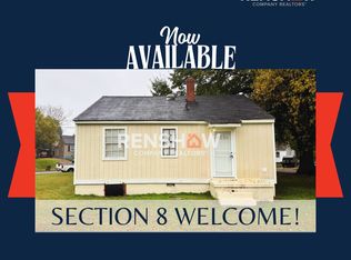 2152 S Hubert Cir, Memphis, TN 38108