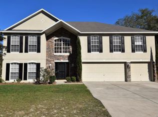 2791 W Naegelia Pl, Citrus Springs, FL 34434