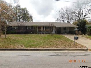 1517 E Don St, Tyler, TX 75701