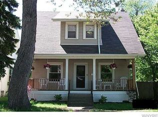 1024 22nd St, Niagara Falls, NY 14301