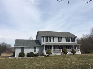 1300 State Route 52, Walden, NY 12586