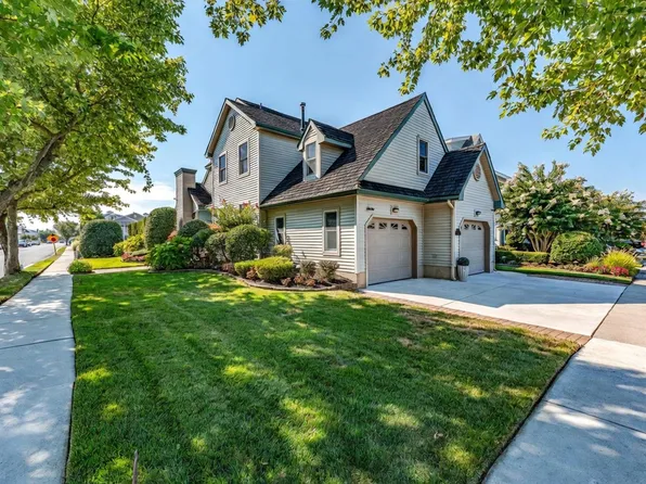 1 Leyte Ln, Ocean City, NJ 08226
