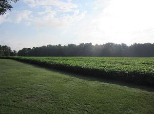 2 Rogers Rd LOT 2, Zebulon, NC 27597