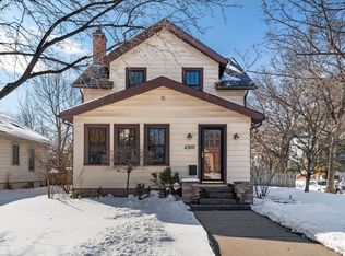 4900 Xerxes Ave S, Minneapolis, MN 55410