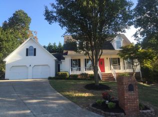 100 Sims Dr, Ringgold, GA 30736