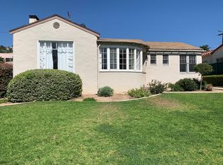 939 McKevett Rd, Santa Paula, CA 93060
