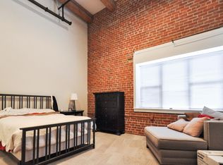 15 Sleeper St SUITE 104, Boston, MA 02210