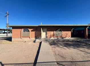 654 W Mabel St, Tucson, AZ 85705