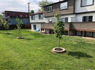Ingallnook, Denver, CO 80214